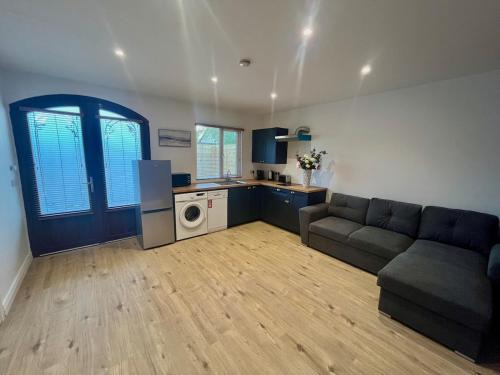 County Meath Apartamento | Cosy Country Cottage Near Emerald Park