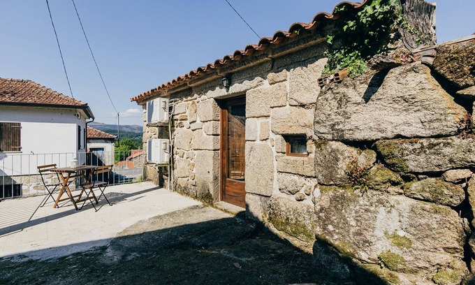 Moncao Cabaña | Acogedora casa de campo en Minho | Situado en una finca de alvarinho | Turismo