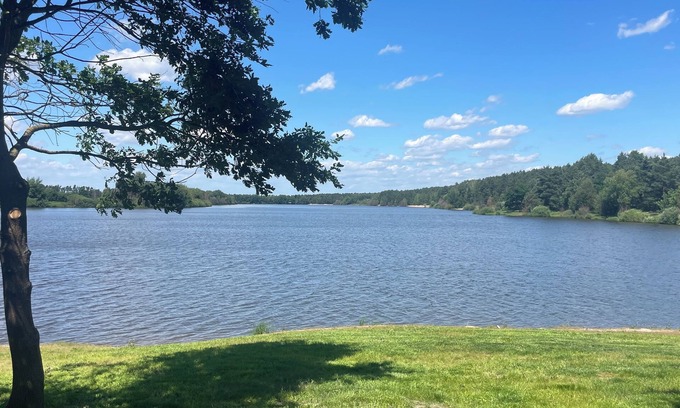 Vlkov Casa | Acogedora casa de campo U Faflika con sauna y 2 baños