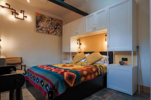 Grafton Regis Apartamento | Cosy countryside retreat - Pogo