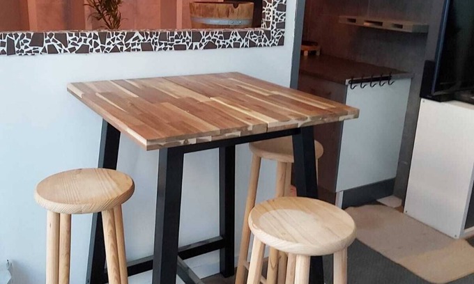 Saint-Jean Apartamento | Cosy downtown studio 2 steps from Caen harbor