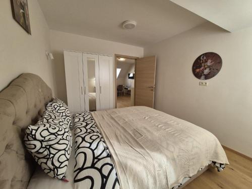 Chatelain Apartamento | Cosy duplex in center of Brussels