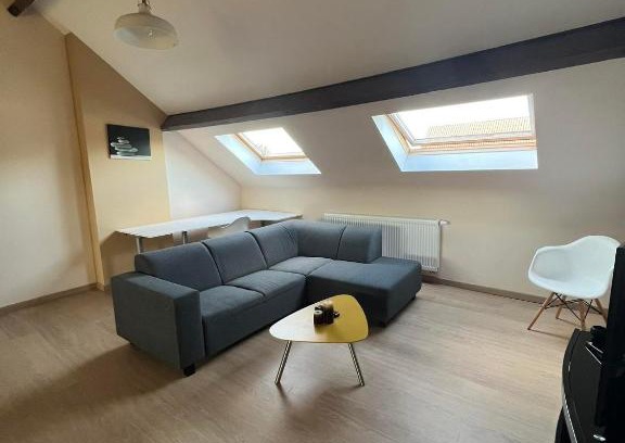 Dilbeek Apartamento | Cosy duplex in Dilbeek