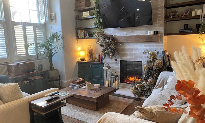 Earlsfield Apartamento | Cosy Earlsfield pad with Garden