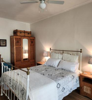 Stellenbosch Apartamento | Cosy en-suite room Stellenbosch