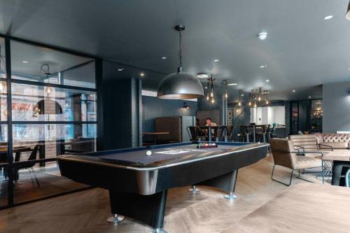 Sheffield Apartamento | Cosy Ensuite Bedrooms at Electric Press near Sheffield City Centre