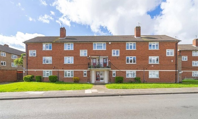 London Borough of Bromley Casa | Cosy entire one bedroom hideaway - private flat