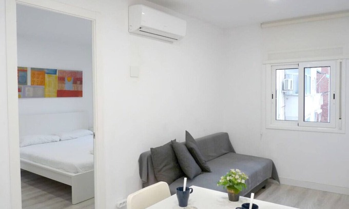 Collblanc y La Torrassa Apartamento | Cosy Marbarcelona Apartments direct airport 32