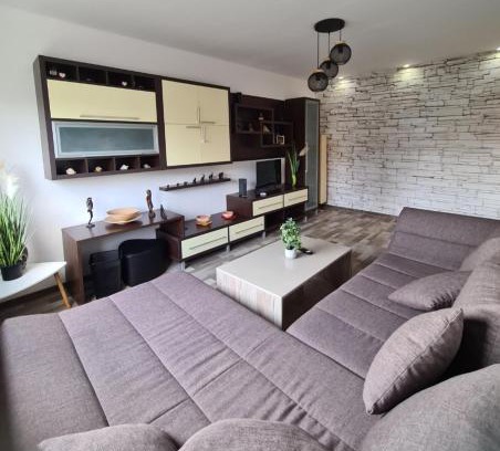 Sfantu Gheorghe Apartamento | Cosy escape
