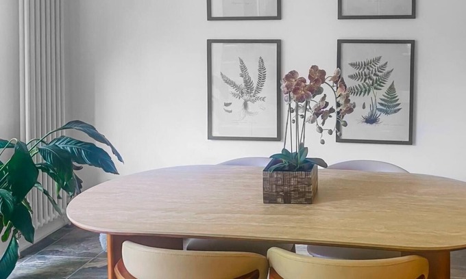 Coombe Hill Casa | Cosy Family Home in Kingston