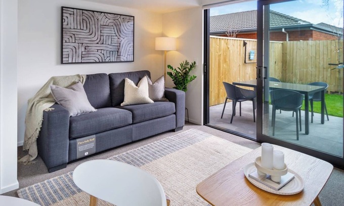 Sydenham Casa | Cosy Family Haven by Waltham Pool