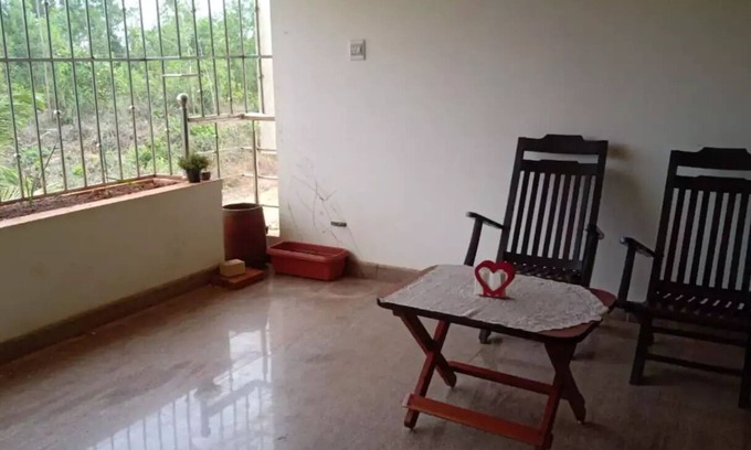 Udupi Casa | Cosy family Home stay near Manipal