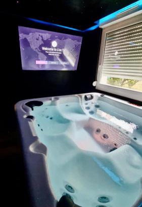 Strasbourg Apartamento | Cosy family spa Strasbourg center
