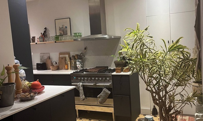 Haarlem Casa | Cosy family townhome in Haarlem (20 min from Amsterdam, 10 from beach)