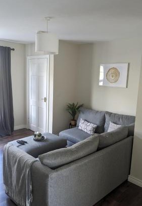 Lisnaskea Apartamento | Cosy Fermanagh Home - The Cosy Beech
