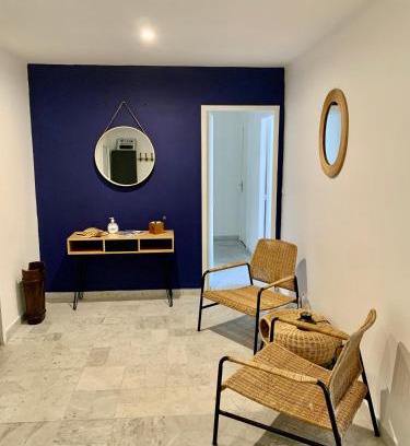 Centre Deux Apartamento | Cosy flat 2 chambres