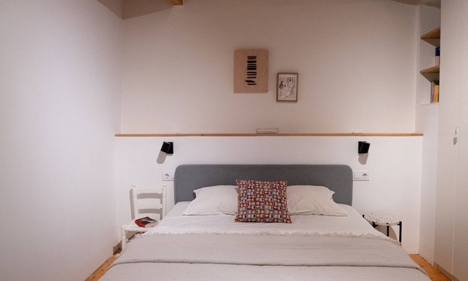 La Coruna Condominio | Cosy Flat, Heart of the City