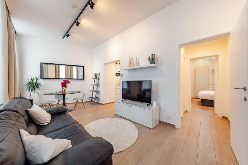 Mellet Apartamento | Cosy flat in Brussel Center