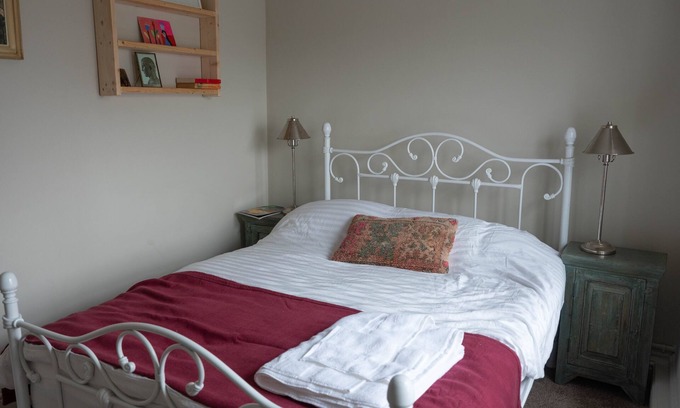 Frome Apartamento | Cosy flat in Frome near Catherine Hill