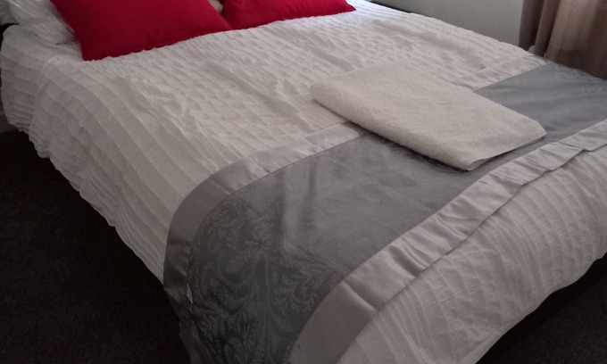 Kimberley Apartamento | Cosy flat in nuthall Nottingham