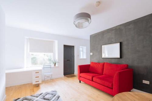 Portobello Apartamento | Cosy flat in Portobello
