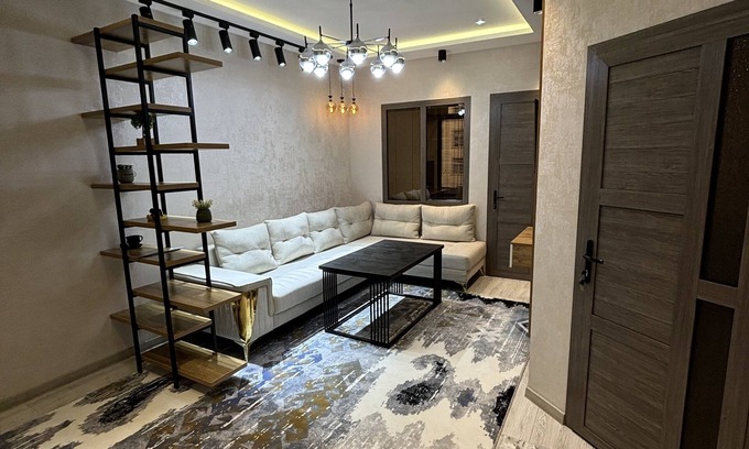 Samarkand Apartamento | Cosy flat in the city center.