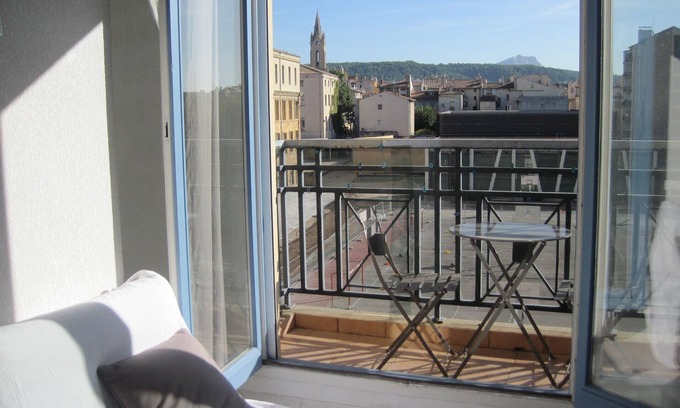 Mazarin Quarter Apartamento | Piso / apartamento - Aix-en-Provence