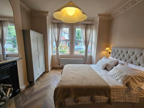 Dundonald Apartamento | Cosy Garden Flat in Wimbledon