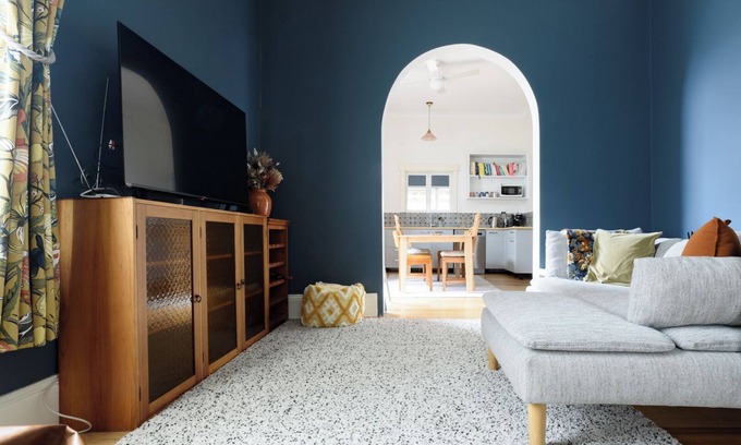 Invermay Casa | Cosy Goderich Retreat