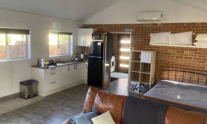 Iluka Apartamento | Cosy granny flat
