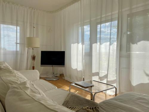 Hochheim am Main Apartamento | Cosy Green - Exklusiv LIVING in Hochheim
