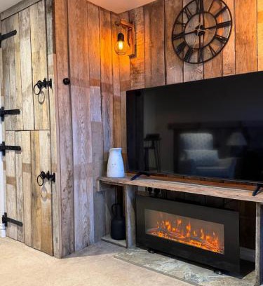 Enstone Apartamento | Cosy Hideaway 7 min from Soho farmhouse