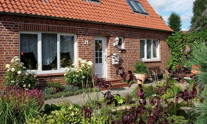 Kogel Apartamento | Cosy holiday apartment with own entrance
