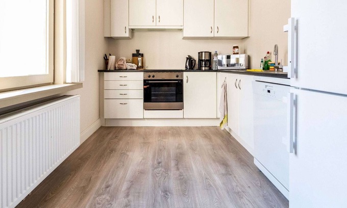 Vogelzang Casa | Acogedora casa de vacaciones en Oostende con terraza