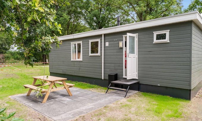 Linde Casa | Acogedora casa de vacaciones cerca con jardín