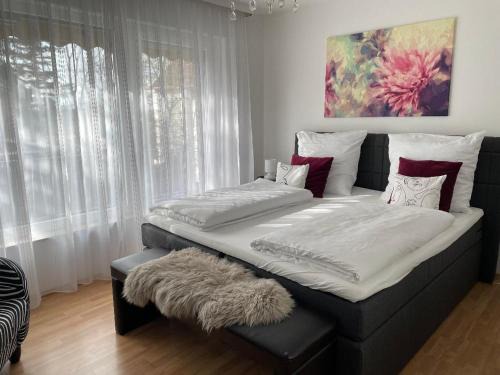 Sankt Jobst Apartamento | Cosy Home auf Zeit