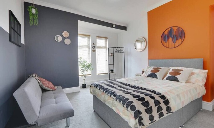 Hull Casa | Cosy home in Newland Avenue area
