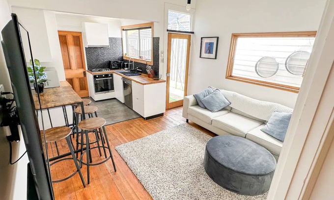 Middle Park Casa | Cosy Home In Middle Park Near Beach & Cityn