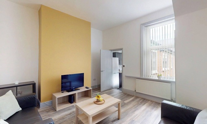 Sunderland Casa | Cosy Home in Sunderland