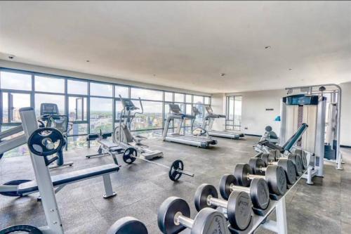 Westlands Apartamento | Cosy Home in Westlands