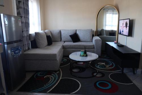 Maralal Apartamento | Cosy home