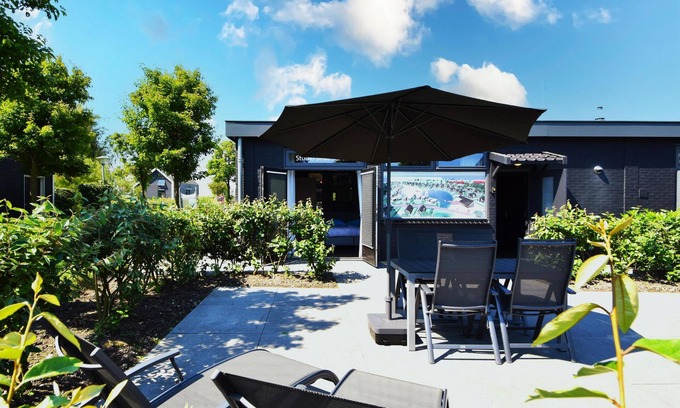 Kattendijke Casa | Cosy home near the Oosterschelde estuary