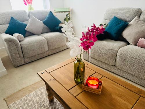 Retford Casa | Cosy Home Stay in Nottinghamshire
