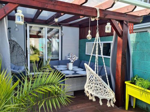 Athenry Casa | Cosy home with organic garden