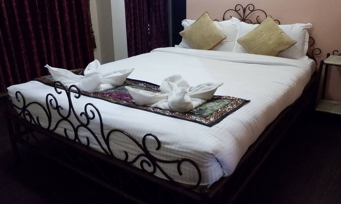 Bhaktapur Hotel | Cosy Hotel