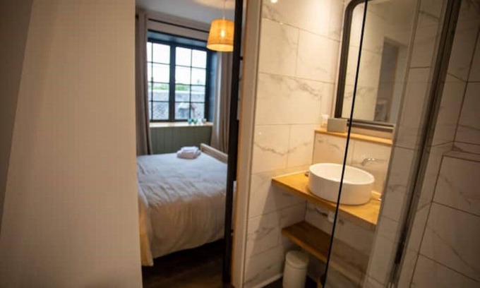 Grand-Laviers Casa | Cozy House, 2 people - Baie de Somme