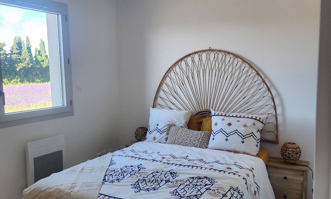 Montelimar Casa | Cosy house, gardens and relaxation.