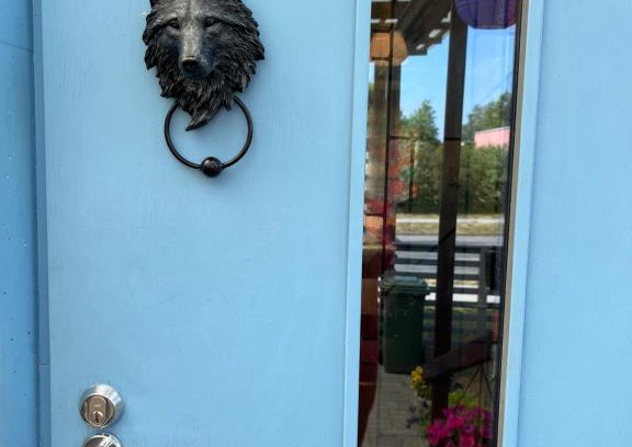 Tartu Casa | Cosy house in Center of Tartu