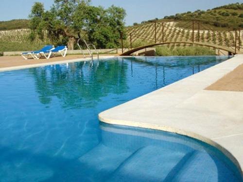 Estepa Casa | Cosy house in Estepa with mountain view