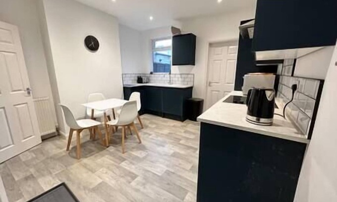 Rugby Casa | Cosy house in the heart of Rugby